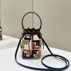 Fendi Bucket Bags